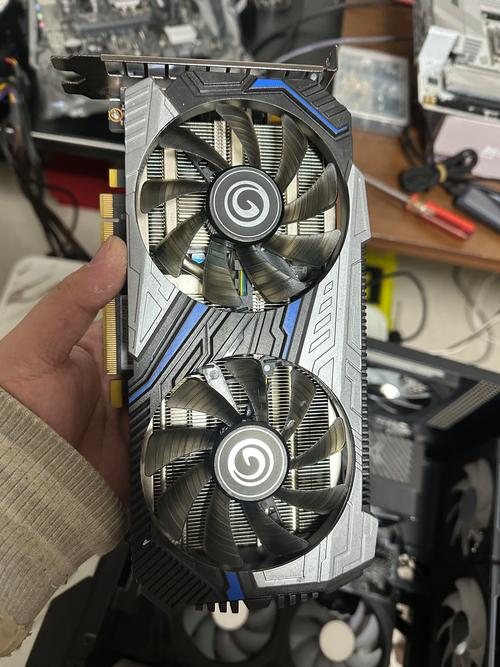 GTX285显卡散热器性能参数大揭秘，多方面详尽介绍  第3张