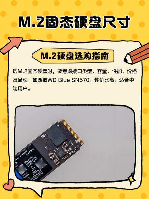 探究颇受欢迎的M4固态硬盘：独特设计与诞生背景解析  第6张