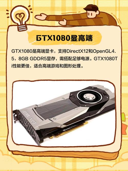PCI-E 2.0接口搭配GTX1080显卡，性能表现如何？有何独到之处？  第6张