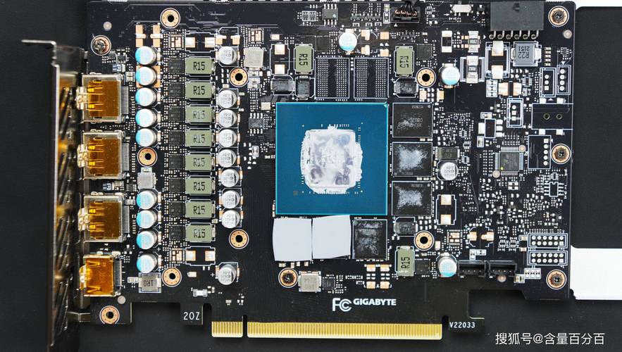 拆解技嘉gtx260显卡：了解内部构造及具体步骤与知识  第3张