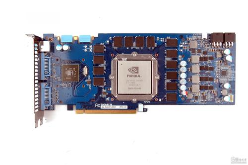 拆解技嘉gtx260显卡：了解内部构造及具体步骤与知识  第4张