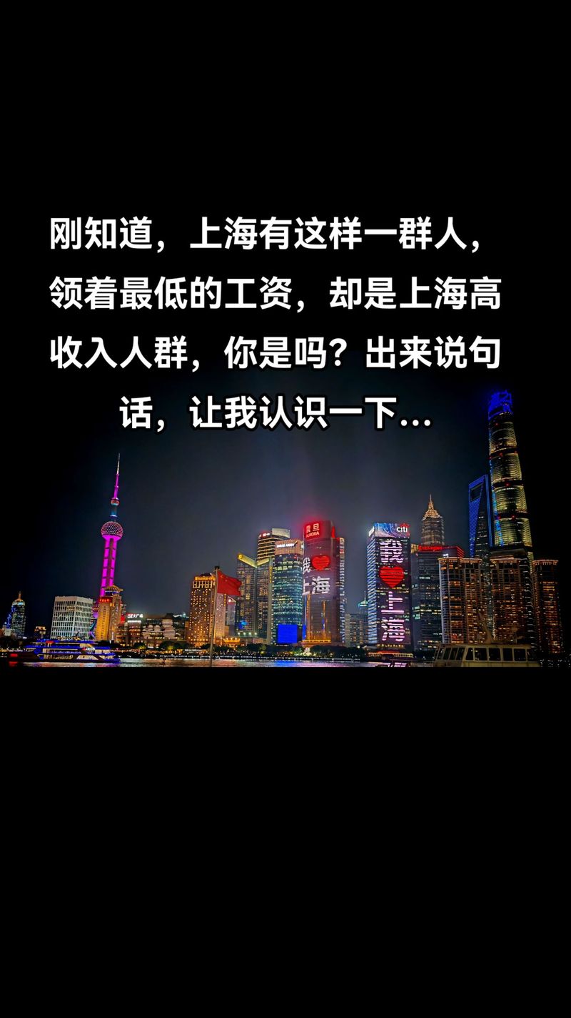 上海硬盘人：怀揣梦想于城市边缘拼搏，努力扎根  第9张
