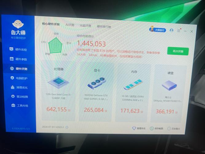 技嘉GTX960显卡跑分情况大揭秘，鲁大师跑分仅供参考？  第9张