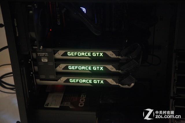 技嘉水之力GTX980显卡备受瞩目，水冷优势与性能测试全解析