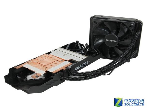 技嘉水之力GTX980显卡备受瞩目，水冷优势与性能测试全解析  第2张