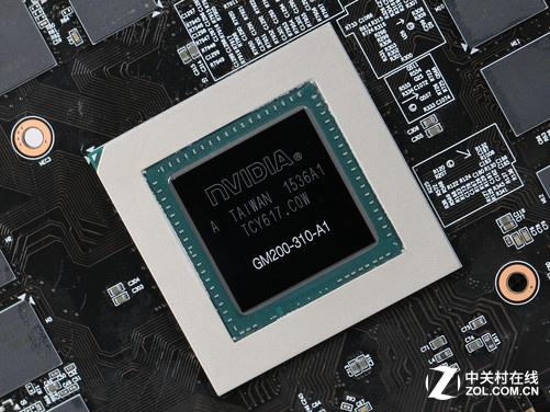 技嘉水之力GTX980显卡备受瞩目，水冷优势与性能测试全解析  第5张