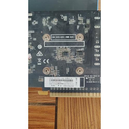 GTX750 Ti显卡开机黑屏怎么办？这些原因和方法要知道  第3张