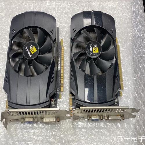 GTX750 Ti显卡开机黑屏怎么办？这些原因和方法要知道  第6张