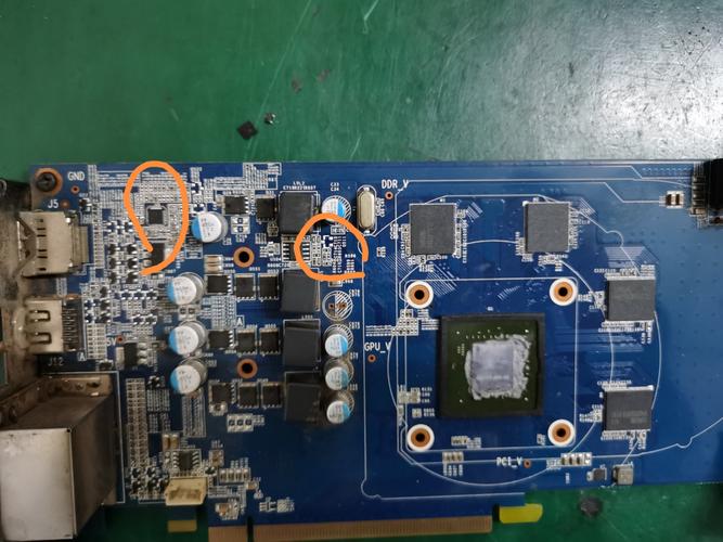 GTX750 Ti显卡开机黑屏怎么办？这些原因和方法要知道  第9张