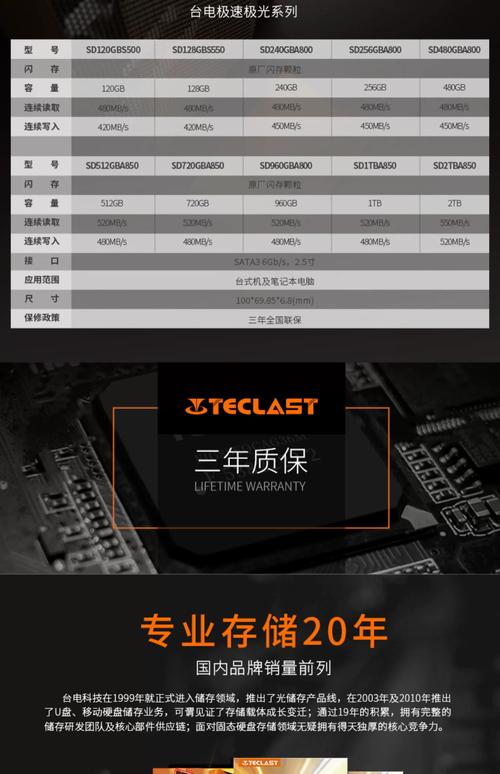 台式机硬盘盒价格受多因素约束，品牌差异影响几何？  第3张