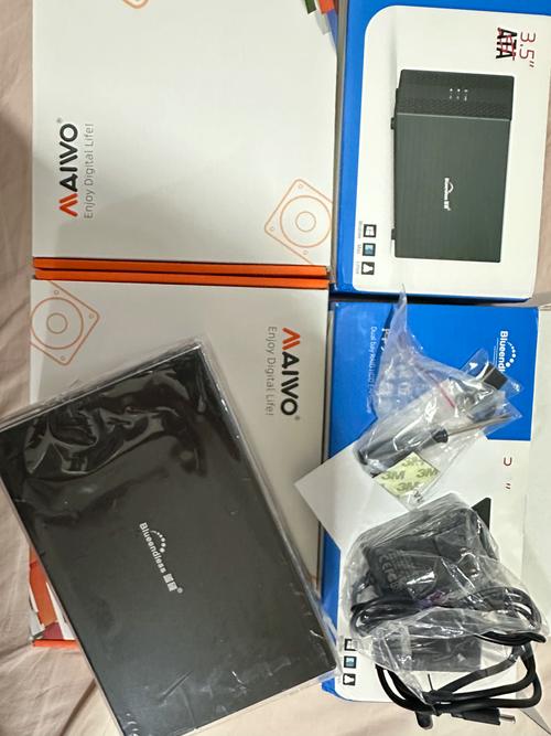 台式机硬盘盒价格受多因素约束，品牌差异影响几何？  第9张