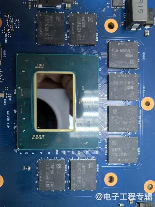 深入拆解公版GTX960显卡，全面了解其内部构造与外观设计  第4张