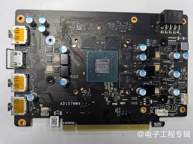 深入拆解公版GTX960显卡，全面了解其内部构造与外观设计  第7张