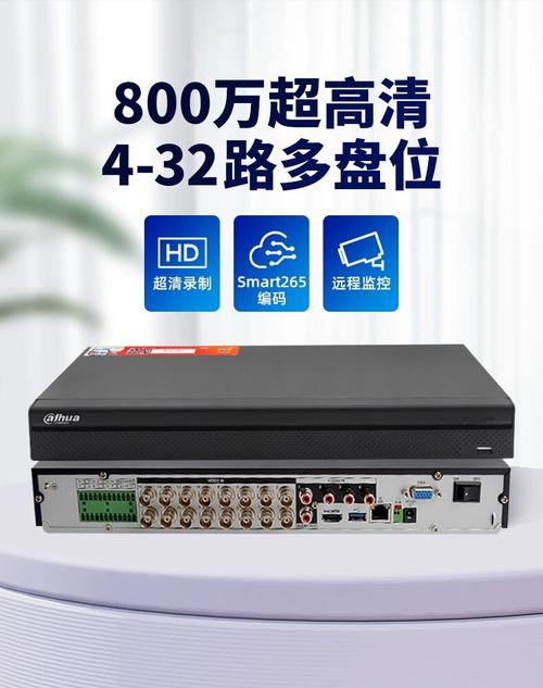 硬盘录像机制造商：安防领域关键角色，技术实力有多强？  第4张