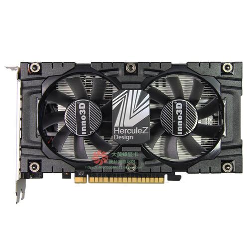 精影GTX760显卡性能如何？外观设计与接口适配详解