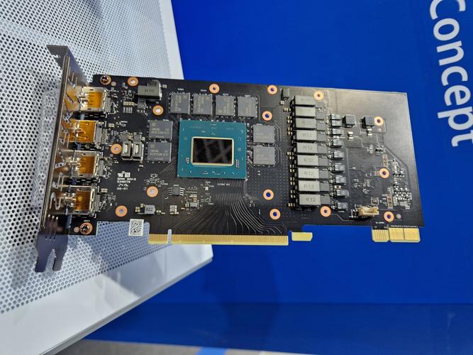 铭瑄GTX970显卡接口大揭秘：DVI接口功能与使用注意事项  第2张