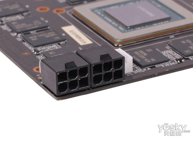 铭瑄GTX970显卡接口大揭秘：DVI接口功能与使用注意事项  第6张