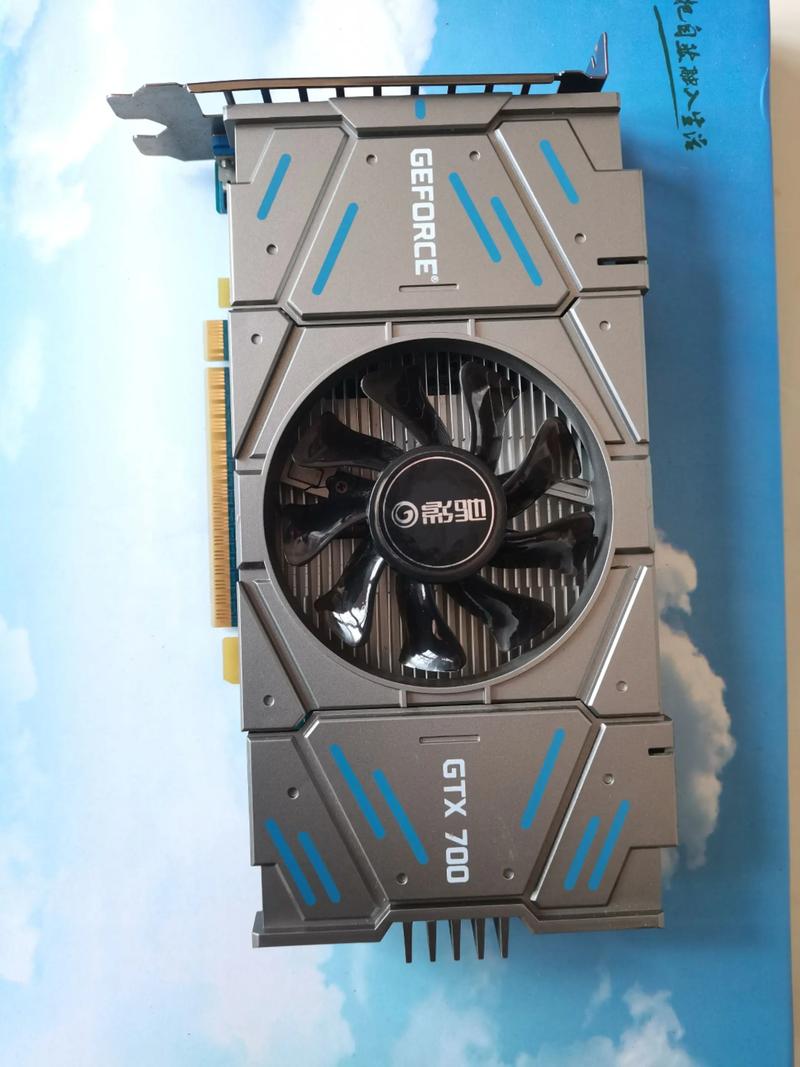 影驰GTX750 Ti：昔日高性价比显卡，性能究竟如何？  第3张