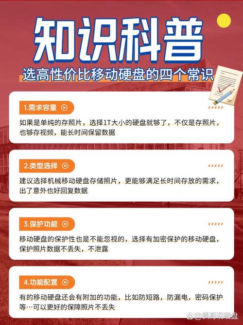硬盘资料丢失正常范围咋判断？类型差异等因素要知晓  第1张