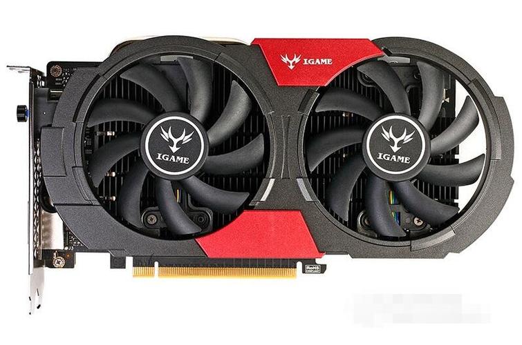 GTX1050烈焰战神U性能卓越，外观炫酷、接口设计超贴心  第10张