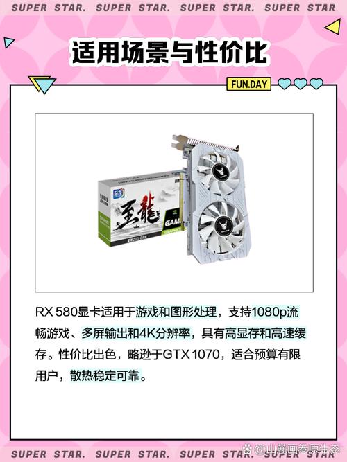 GTX650与RX480显卡对比：入门与强劲性能的较量？  第2张