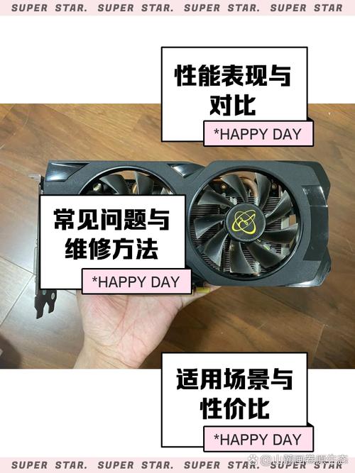 GTX650与RX480显卡对比：入门与强劲性能的较量？  第3张