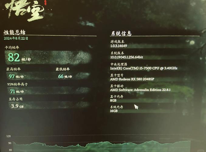GTX650与RX480显卡对比：入门与强劲性能的较量？  第7张