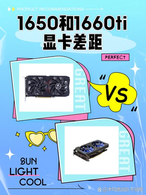 GTX1650与5500XT对比：中低端显卡谁更具优势？  第2张