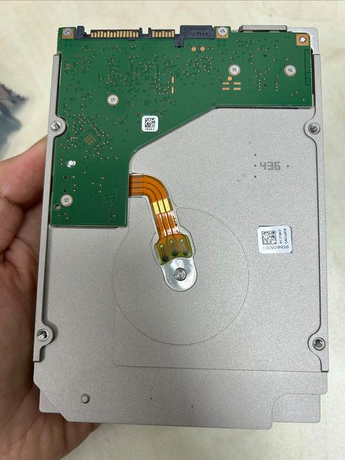 希捷假硬盘泛滥成灾，来源揭秘及危害详述  第4张