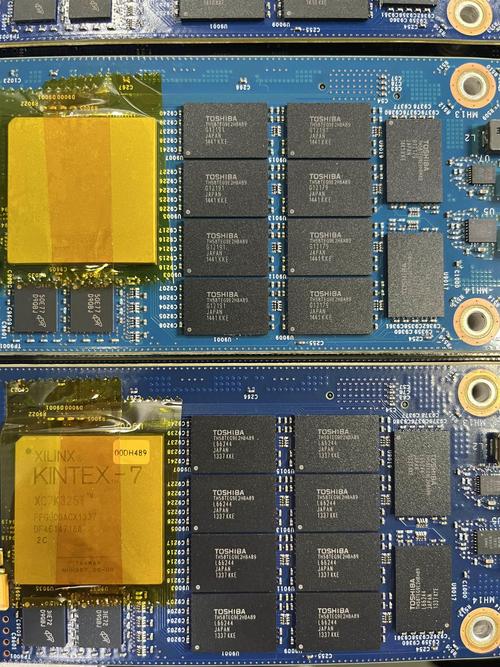 ddr硬盘 DDR硬盘：融合快速读写与大容量存储优点，数据处理新宠  第6张