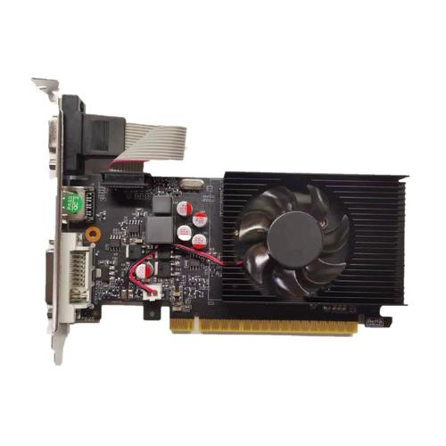 GTX730半高显卡特点解析，满足日常与游戏图形处理需求？