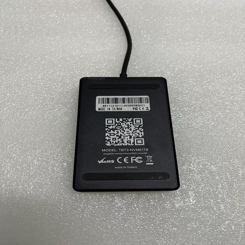 雷电口移动硬盘优势显著，传输速度快且兼容性佳  第8张
