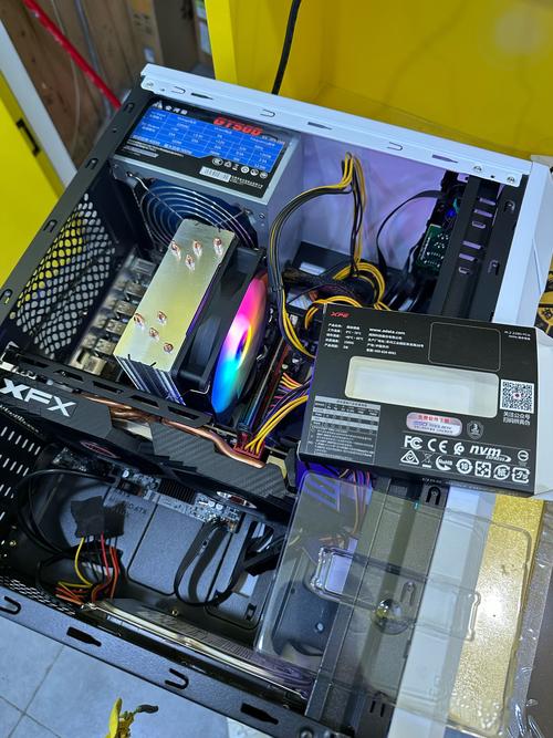 硬盘热交换技术：不中断系统运行更换硬盘，广泛应用于多领域  第7张