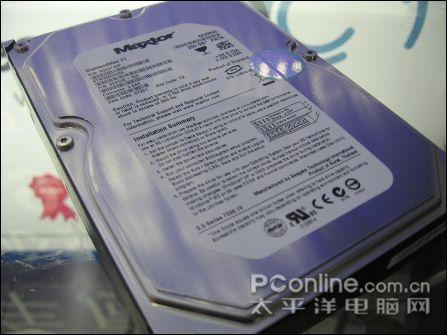希捷硬盘锁事件引发存储领域大波澜，数据保护引热议  第8张