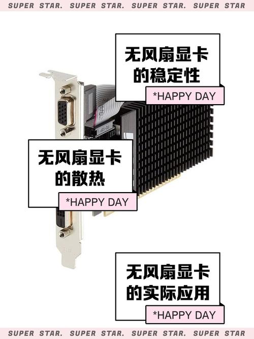 GTX750TI显卡凭无风扇设计获青睐，散热原理及表现如何？