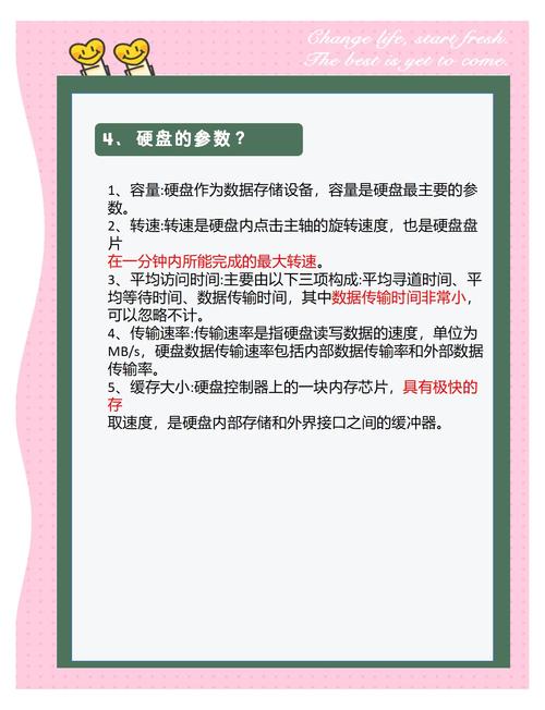保障硬盘资料完整可访问？执行固件备份知识大揭秘  第5张