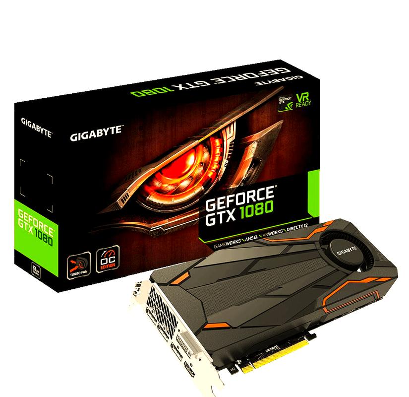 GTX1080 Plus OC显卡评测：性能几何？游戏体验如何？  第2张