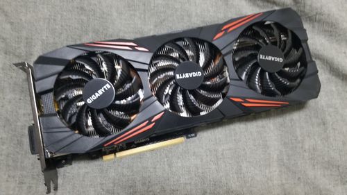 GTX1080 Plus OC显卡评测：性能几何？游戏体验如何？  第5张