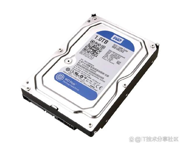 使用网线连接硬盘，轻松实现数据便捷传输与共享，你知道吗？