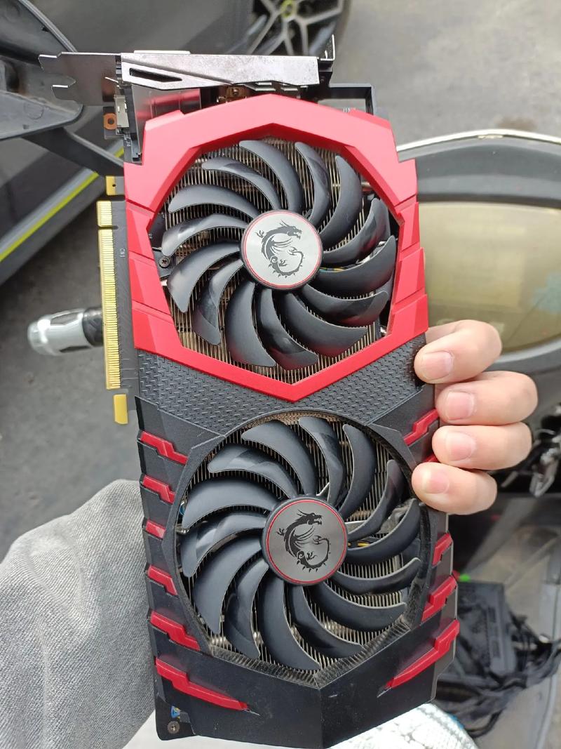 微星GTX660红龙显卡怎么样？全方位评测告诉你答案  第2张