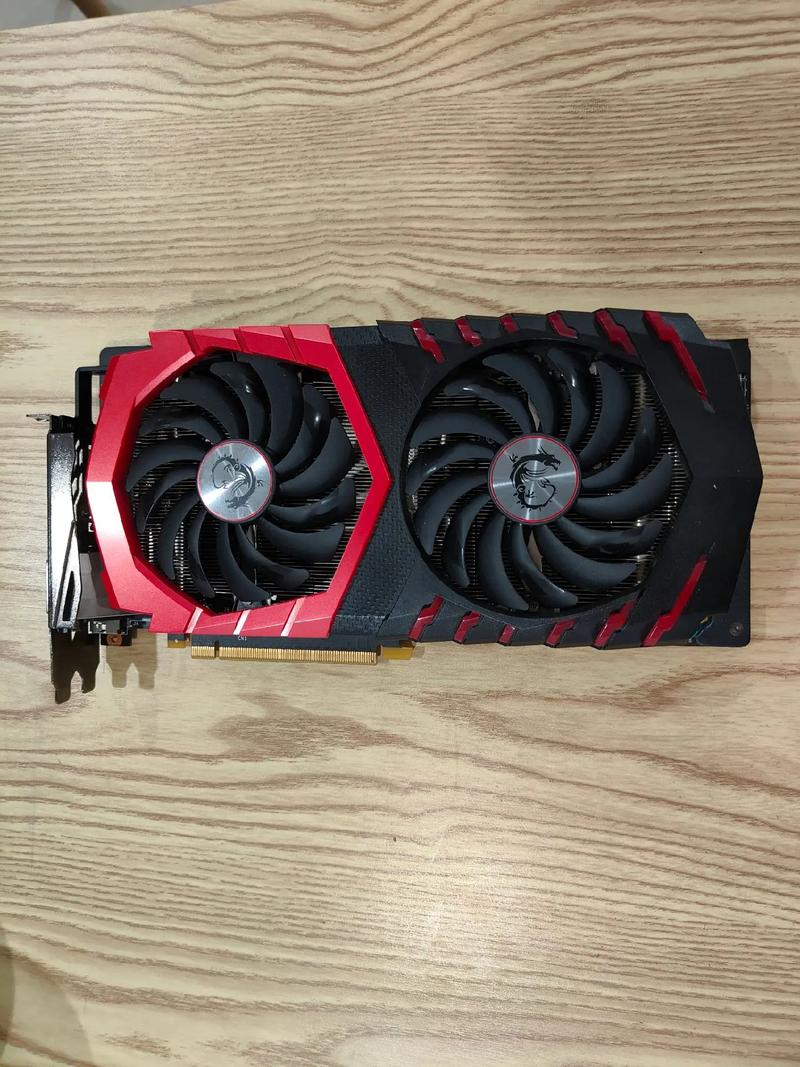 微星GTX660红龙显卡怎么样？全方位评测告诉你答案  第4张