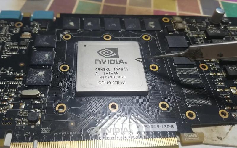 技嘉GTX570显卡性能卓越，多方面参数助力图形处理