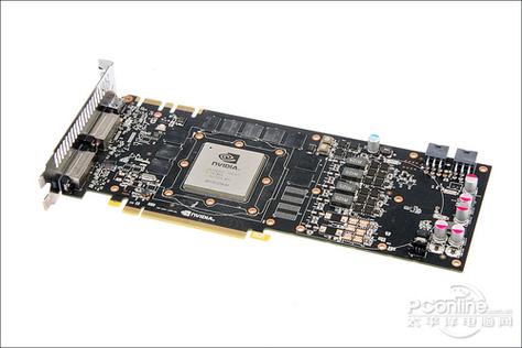 技嘉GTX570显卡性能卓越，多方面参数助力图形处理  第2张