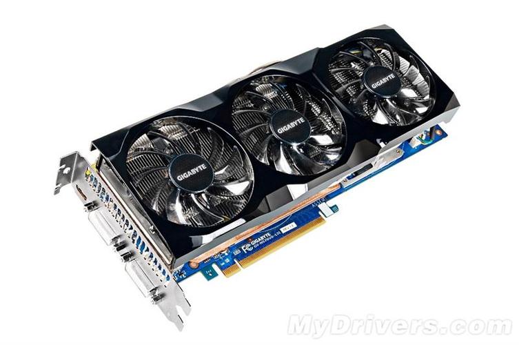 技嘉GTX570显卡性能卓越，多方面参数助力图形处理  第9张