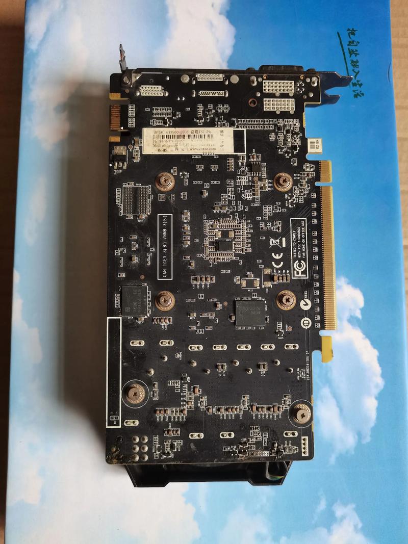 索泰GTX 950显卡：性能价格双优，多方面详细分析  第2张