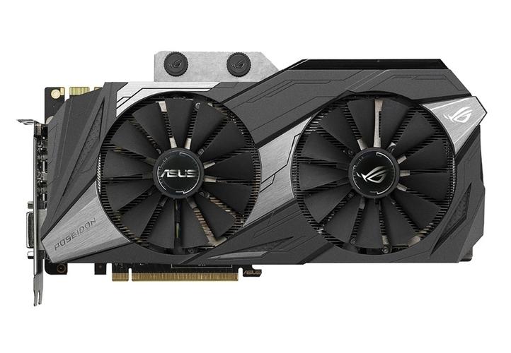 rog gtx1080ti海神显卡介绍：性能出色、散热佳且外观超酷炫  第6张
