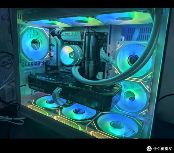GTX1080播放视频超惬意，画面清晰流畅，色彩还原超准  第1张