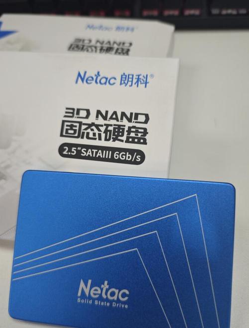 源科固态硬盘：存储领域深耕多年，读写速度卓越引关注  第6张