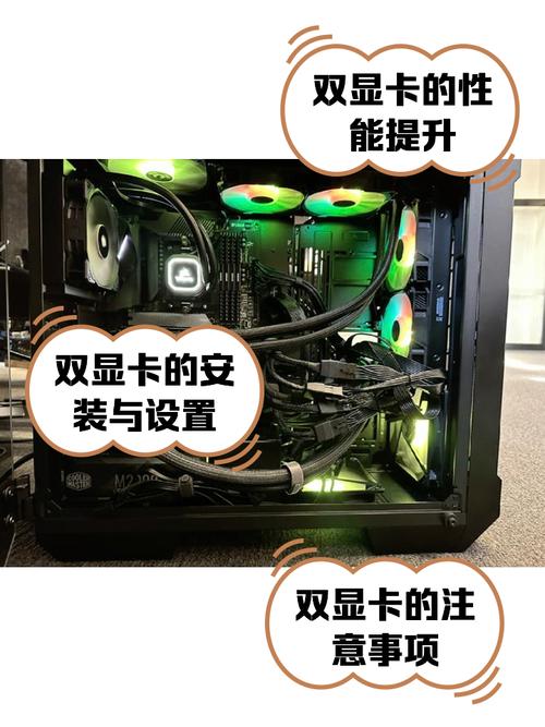 双路GTX1080显卡性能出众，为游戏及专业人士带来极致体验