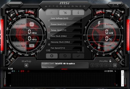 GTX1070显卡超频工具大揭秘，MSI Afterburner成玩家首选？